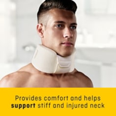 FUTURO Cervical collar