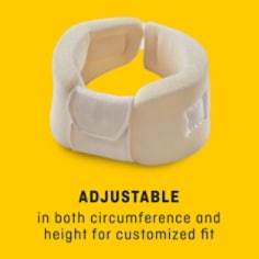 FUTURO Cervical collar