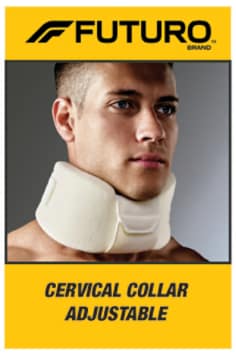 FUTURO Cervical collar