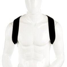 Tensor(TM) Posture Corrector 208620-CA, Adjustable