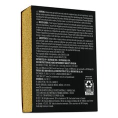 Performance Sanding Sponge, 100 Grit, 3.75 x 2.65x 1", 12 per Case, 03069