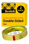 Scotch® Double-Sided Tape