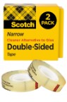 Scotch® Double-Sided Tape