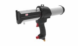 3M™ Scotch-Weld Dual Drive Pneumatic 1:1/2:1 Applicator, 200 mL, 1 Each/caseimage