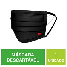 Nexcare™ Máscara Descartável Uso do Conteúdo  imagem 04