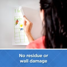 Scotch® Wall-Safe Tape
