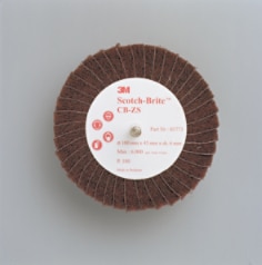 3M™ Scotch-Brite™ Kombiborste CB-ZS