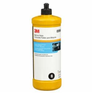 3M™ Machine Polish, 05996, 1 qt (32 fl oz/946 mL), 6 per case image 3M™ Machine Polish, 05996, 1 qt (32 fl oz/946 mL), 6 per caseimage