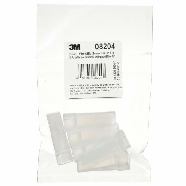 ™ OEM Seam Sealer Tip