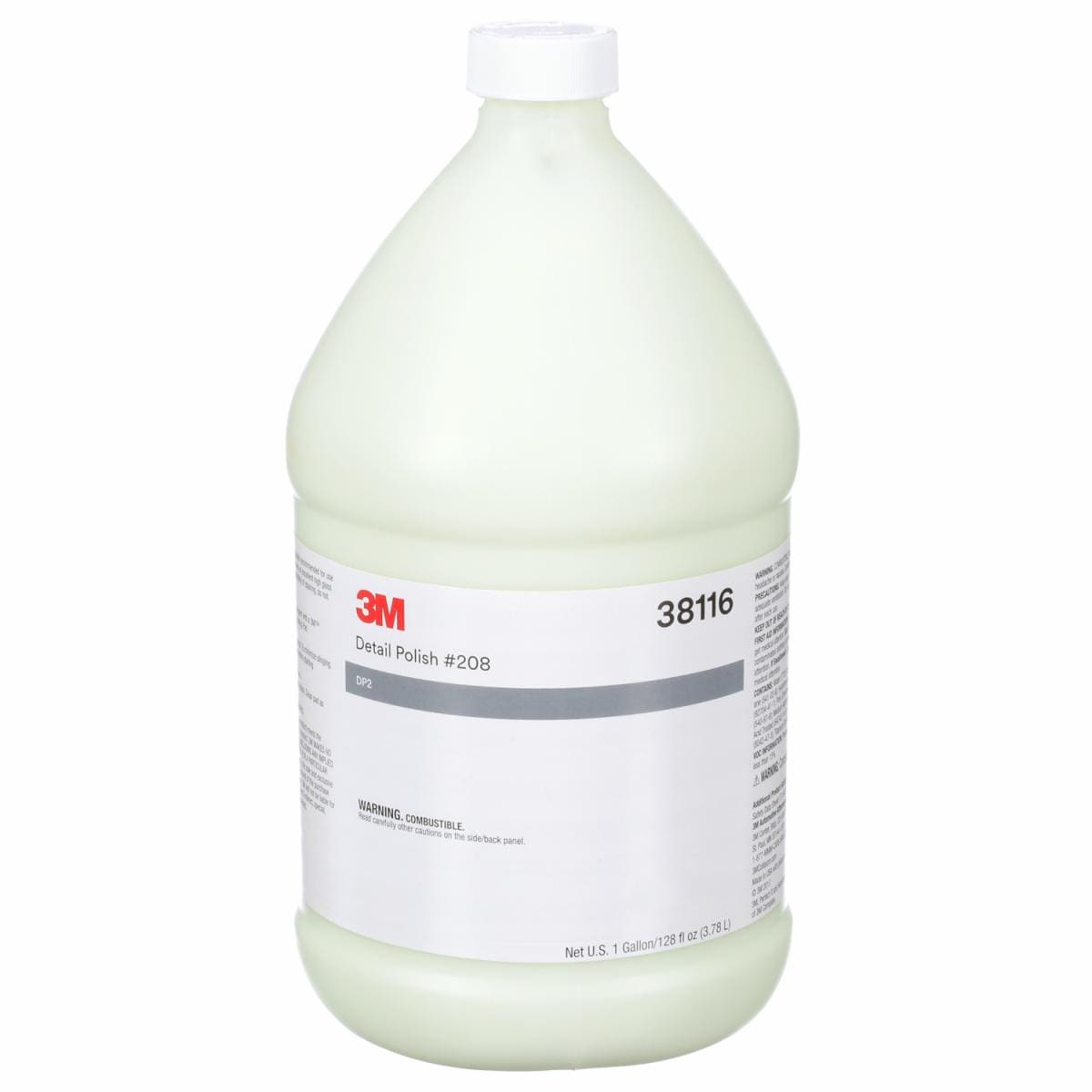 ™ Detail Polish 208