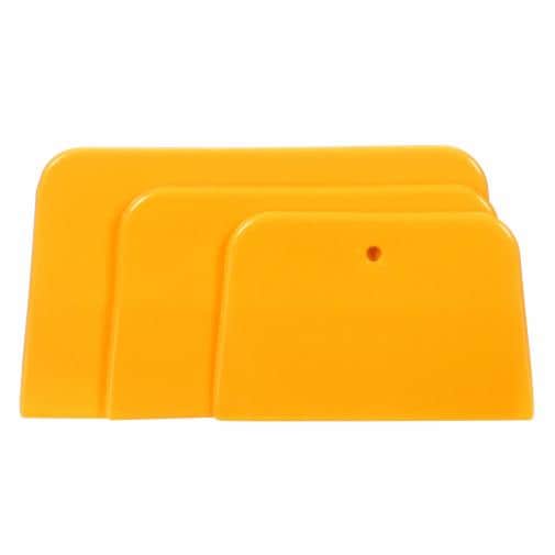 Dynatron™ Yellow Spreader Family Shot
