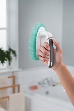 Scotch Brite Bathroom Scrubber 3M United States