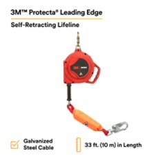 3M™ Protecta® Leading Edge Self-Retracting Lifeline 3590543