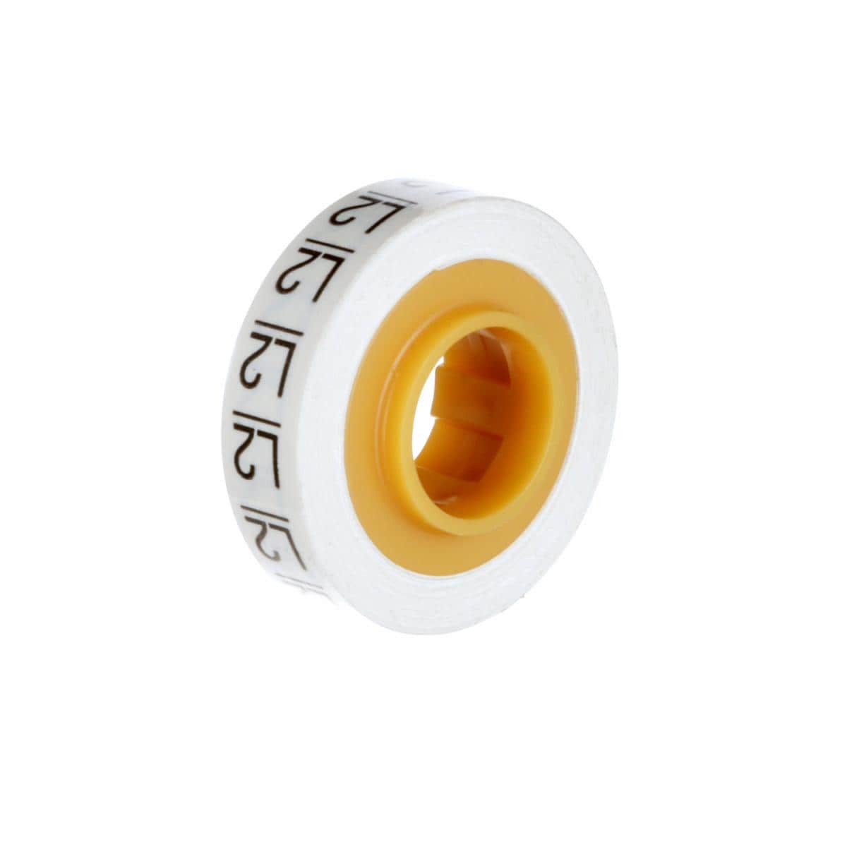 ™ ScotchCode Wire Marker Tape Refill Roll SDR-L2