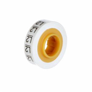 3M™ ScotchCode Wire Marker Tape Refill Roll SDR-L2, 50 Rolls/Case image 3M™ ScotchCode Wire Marker Tape Refill Roll SDR-L2, 50 Rolls/Caseimage