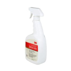3M™ Wire Pulling Lubricant Spray WLS-QT, excellent cling and wetting properties
