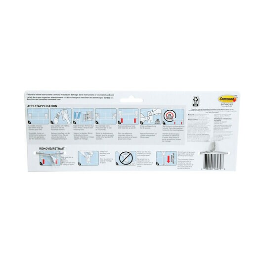 command hand towel