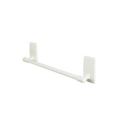 Command bath hand towel bar sale