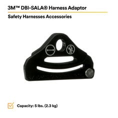 3M™ DBI-SALA® Harness Adaptor 1500161