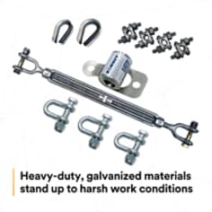 3M™ DBI-SALA® Metal Energy Absorber Kit 7401033