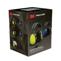 slide Peltor 7100205729
