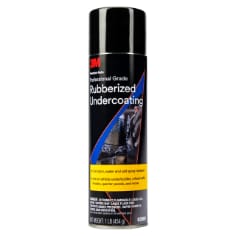 3M™ Professional Grade Rubberized Undercoating, 03584