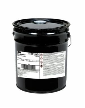 3M™ Scotch-Weld Acrylic Adhesive 8910NS, Black, Part B, 5 Gallon (Pail), Drum image 3M™ Scotch-Weld Acrylic Adhesive 8910NS, Black, Part B, 5 Gallon (Pail), Drumimage