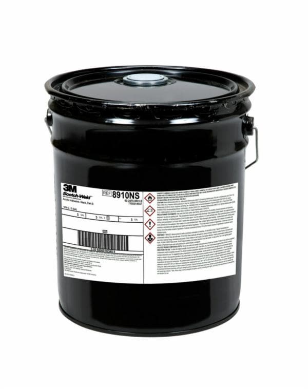 ™ Scotch-Weld Acrylic Adhesive 8910NS