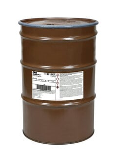 3M™ Scotch-Weld™ Nylon Bonder Structural Adhesive 8910NS, Black, Part B, 55 gal