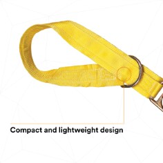 3M™ DBI-SALA® Web Tie-Off Adaptor 1002004