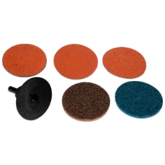 Scotch-Brite™ Grinding Disc Kit, 03050
