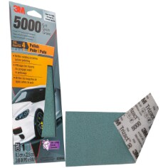 3M™ Trizact™ Performance Sandpaper, 03056, 5000