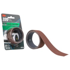 3M™ Abrasive Cloth Sanding Roll, 03130