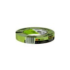 Ruban pour peintres pour surfaces rugueuses Scotch(R), 2060-18AP, 18 mm x 55 m