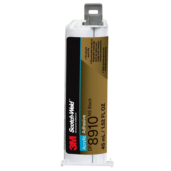 ™ Scotch-Weld Acrylic Adhesive DP8910NS
