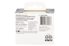 C1017-8-SOL1 Washi Tape, 8 pack