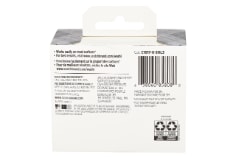 C1017-8-SOL3 Washi Tape, 8 pack