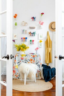 Command The Hideaway Craft Nook