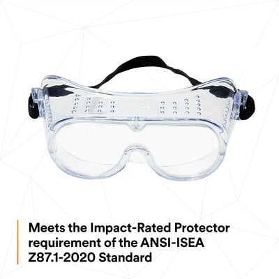 indian standard for safety goggles