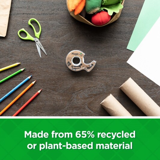 Scotch® Magic™ Greener Tape