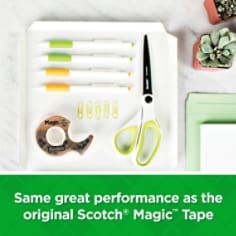 Scotch® Magic™ Greener Tape