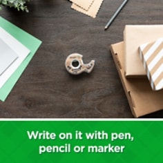 Scotch® Magic™ Greener Tape