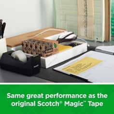 Scotch® Magic™ Greener Tape