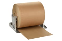 Scotch(TM) Paper Cushion Wrap PCW-121000, 12 in x 1000 ft (304 mm x 304 m) 