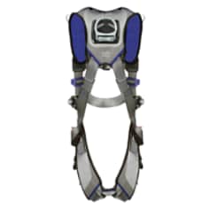 3M™ DBI-SALA® ExoFit™ X200 Comfort Vest Retrieval Safety Harness