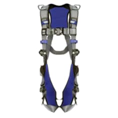 3M™ DBI-SALA® ExoFit™ X200 Comfort Vest Retrieval Safety Harness