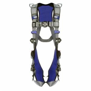 3M™ DBI-SALA ExoFit X200 Comfort Vest Retrieval Safety Harness 1402148, X-Large image 3M™ DBI-SALA ExoFit X200 Comfort Vest Retrieval Safety Harness 1402148, X-Largeimage