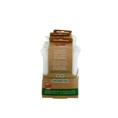 Scotch-Brite(R) Greener Clean Non Scratch Scrubber