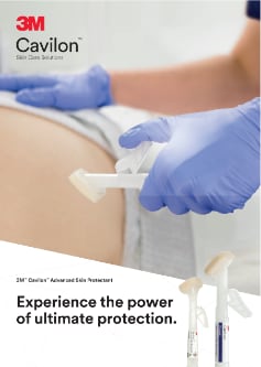 3M™ Cavilon™ Advanced bochure™