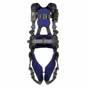 3M™ DBI-SALA ExoFit X300 Comfort Mining Safety Harness 1113197, Largeimage